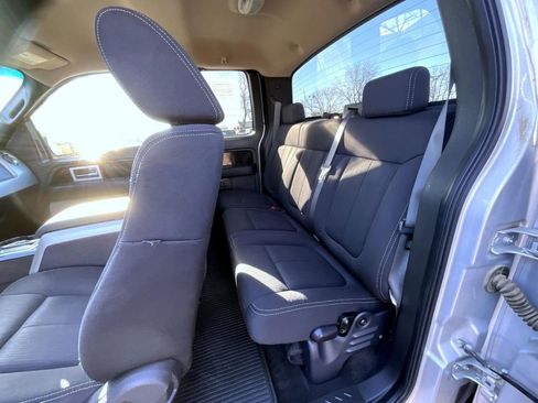 Used 2009 Ford F150 FX4 image 20
