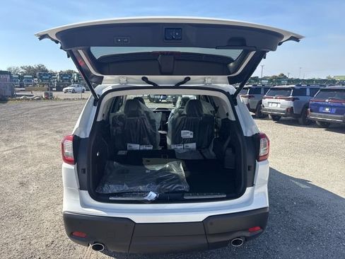 New 2026 Subaru Ascent Touring AWD/4WD image 25