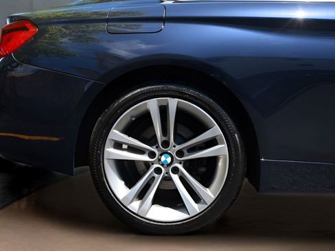 Used 2018 BMW 430i xDrive Coupe AWD/4WD image 9