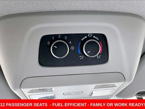 Used 2023 Ford Transit 350 XLT image 15