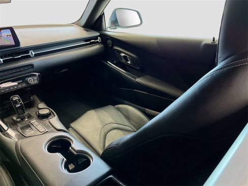 Used 2022 Toyota Supra 3.0 image 23