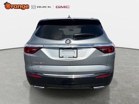 Used 2023 Buick Enclave Premium w/ Experience Buick Package FWD image 4