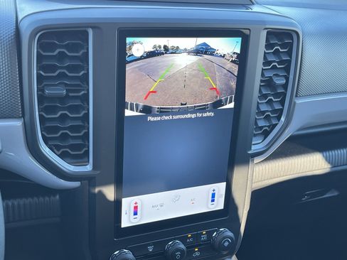 New 2025 Ford Ranger XL w/ Trailer Tow Package image 5