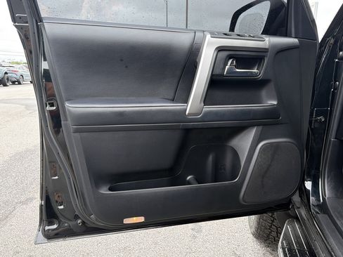 Used 2021 Toyota 4Runner SR5 image 10