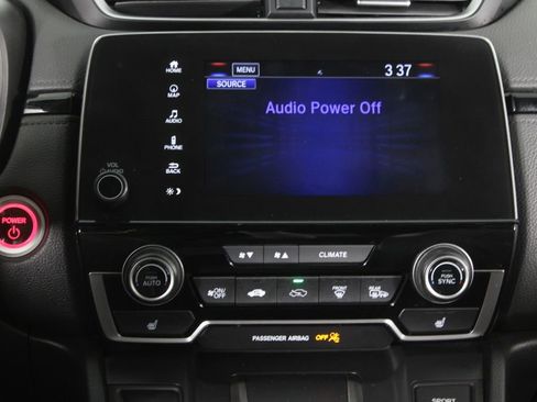 Used 2021 Honda CR-V Touring image 6