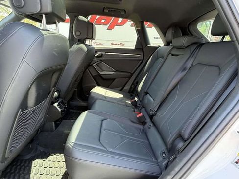 Used 2025 Audi Q3 2.0T Premium w/ Convenience Package AWD/4WD image 12