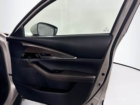 Used 2024 MAZDA CX-30 AWD 2.5 S w/ Premium Package image 33