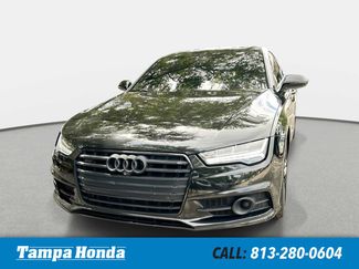 Used 2017 Audi S7 Premium Plus AWD/4WD video 1