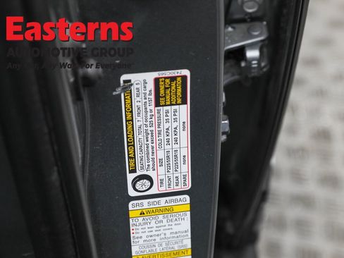 Used 2020 Mitsubishi Outlander SEL image 33