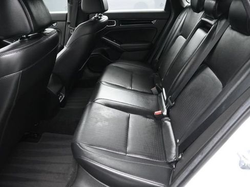 Used 2024 Honda Civic Sport Touring image 12