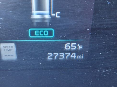 Used 2023 Kia Sportage LX image 11