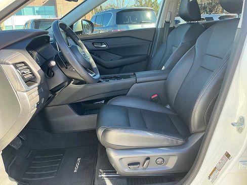 Certified 2023 Nissan Rogue SL image 12