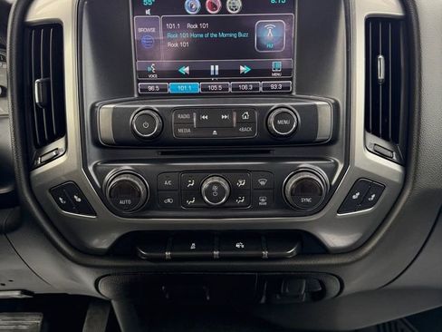 Used 2014 Chevrolet Silverado 1500 LT w/ All Star Edition AWD/4WD image 16