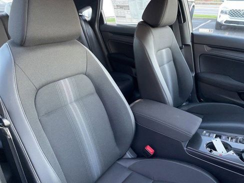 New 2026 Honda Civic Sport image 10