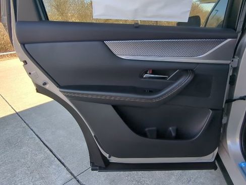 New 2026 MAZDA CX-90 3.3 Turbo w/ Premium Sport Pkg image 9