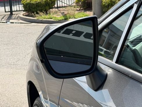 New 2026 Nissan Murano SV AWD/4WD image 12