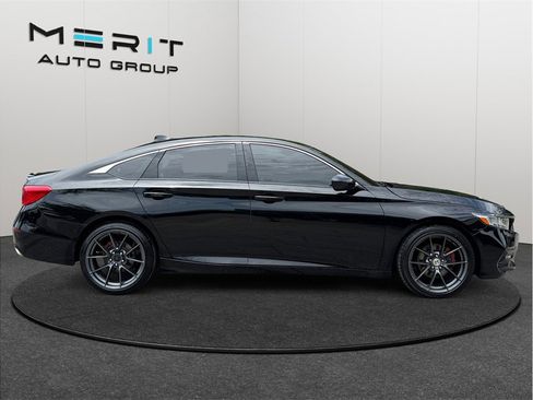 Used 2020 Honda Accord Sport image 10