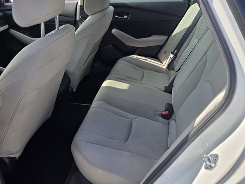 Used 2024 Honda Accord LX image 11