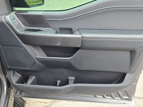 Used 2022 Ford F150 XLT w/ Equipment Group 302A High image 10