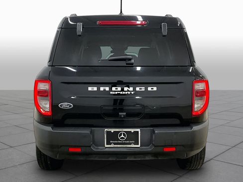 Used 2021 Ford Bronco Sport Big Bend AWD/4WD image 5
