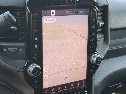 New 2026 RAM 3500 Tradesman image 19