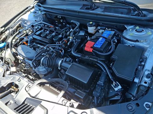 Used 2023 Honda Accord EX image 28