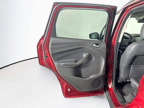 Used 2019 Ford Escape SEL FWD image 24