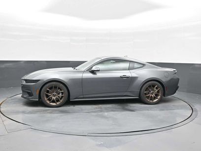 New 2026 Ford Mustang Premium