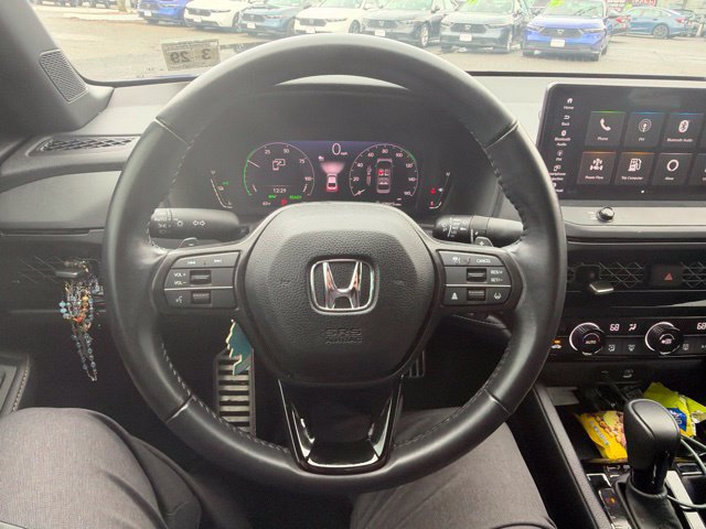 Used 2024 Honda Accord Sport image 14