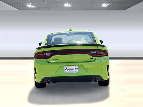 Used 2023 Dodge Charger GT w/ Plus Group image 10