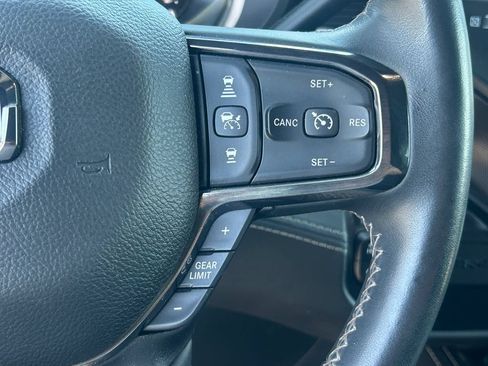 Used 2023 RAM 2500 Limited AWD/4WD image 22