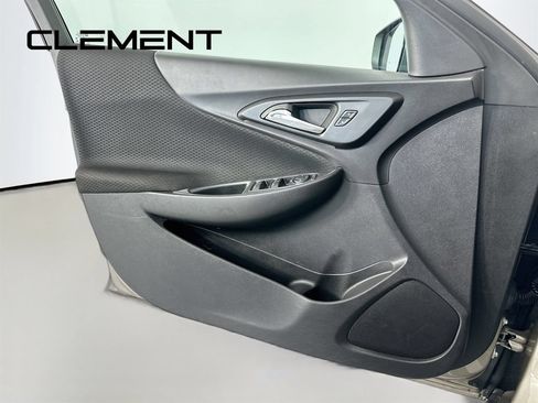 Used 2024 Chevrolet Malibu LT FWD image 27