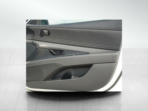 New 2026 Hyundai Elantra Sport w/ Cargo Package FWD image 8