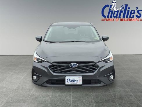 New 2025 Subaru Impreza 2.0i Sport image 2