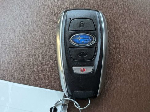 Used 2019 Subaru Ascent Touring w/ Popular Package #2 AWD/4WD image 36