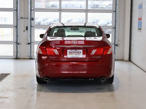 Used 2009 Lexus ES 350 image 9