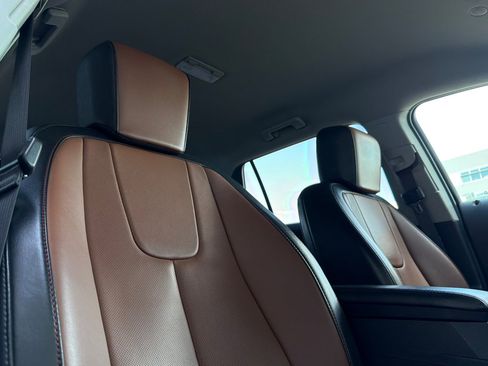 Used 2017 GMC Terrain SLT w/ Driver Alert Package I AWD/4WD image 19