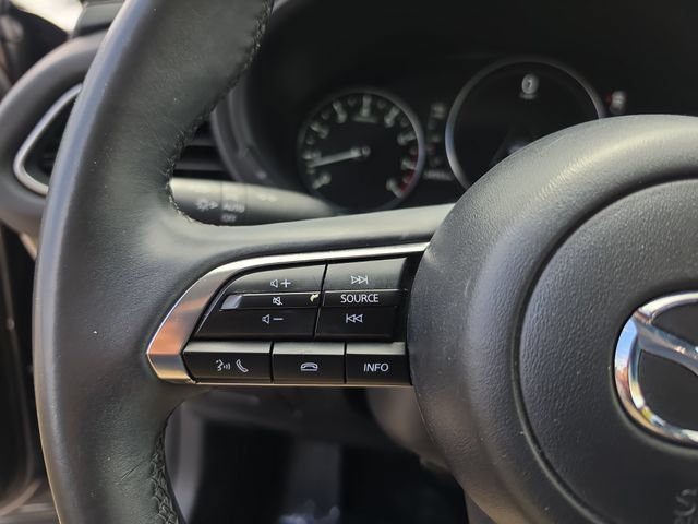 Certified 2024 MAZDA CX-30 AWD 2.5 S w/ Select Sport Pkg image 21