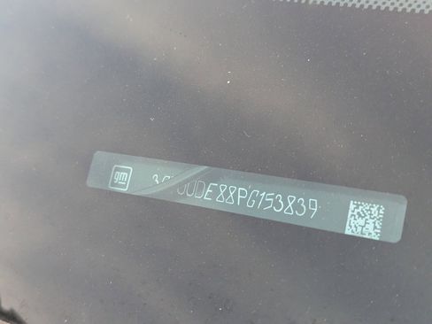 Used 2023 GMC Sierra 1500 SLT w/ SLT Premium Plus Package image 8