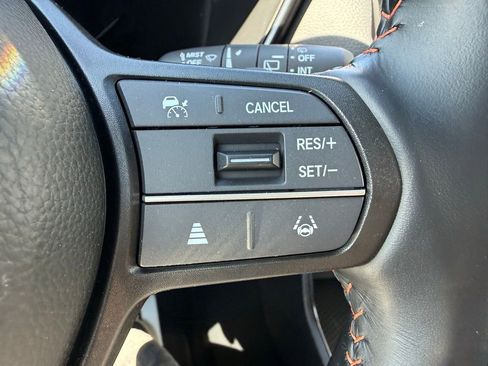 Used 2025 Honda CR-V Sport image 21