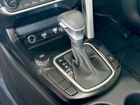 Certified 2023 Kia Seltos S image 21