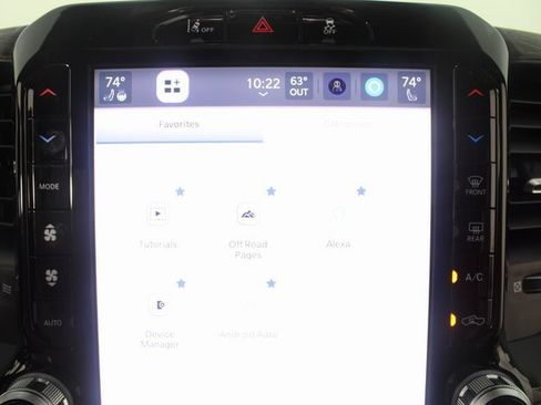 New 2026 RAM 3500 Laramie image 4