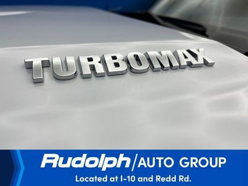 Used 2026 Chevrolet Silverado 1500 RST w/ RST Select Package image 10