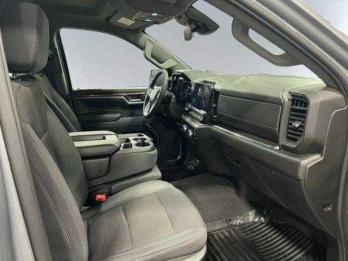 Used 2024 GMC Sierra 1500 Elevation AWD/4WD image 20