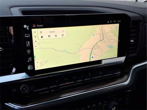 New 2026 Chevrolet Silverado 2500 LT w/ All Star Edition image 22