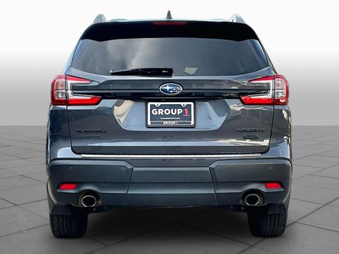 Used 2023 Subaru Ascent Onyx Edition Limited AWD/4WD image 5
