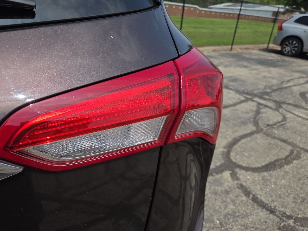 Used 2020 Buick Envision Essence w/ Experience Buick Package AWD/4WD image 27