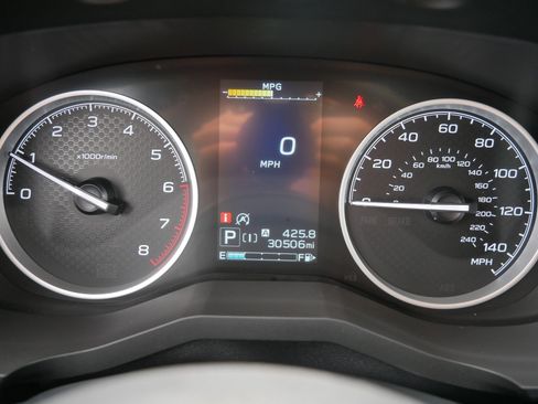 Certified 2023 Subaru Forester Limited AWD/4WD image 21