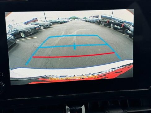 Used 2024 Toyota Corolla LE FWD image 25