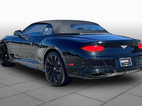 Used 2022 Bentley Continental GT Speed image 12